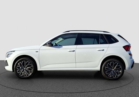 Skoda Kamiq, 2026
