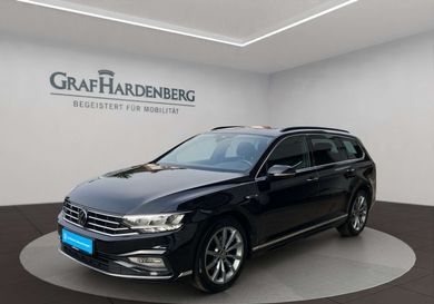 Volkswagen Passat Variant, 2023