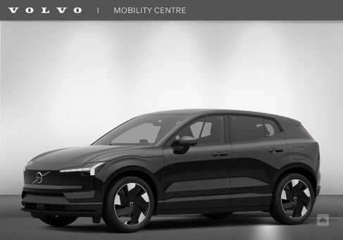 Volvo EX30, 2024