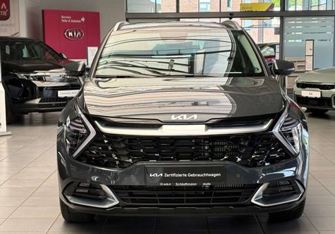 Kia Sportage, 2024 2