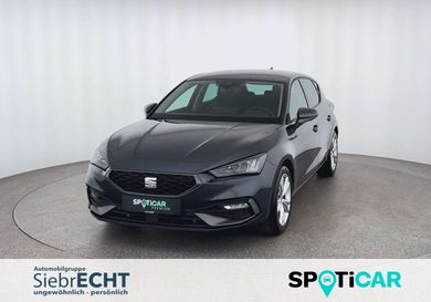 Seat Leon, 2025