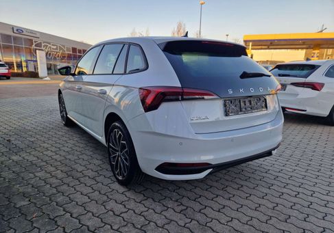 Skoda Scala, 2026
