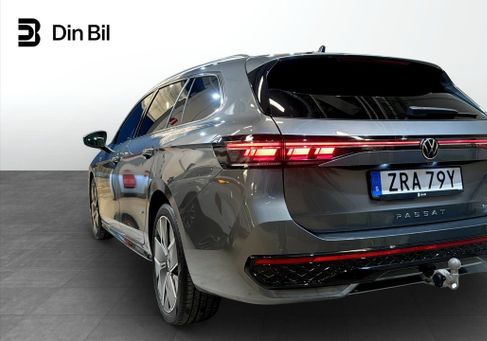 Volkswagen Passat Variant, 2025 3