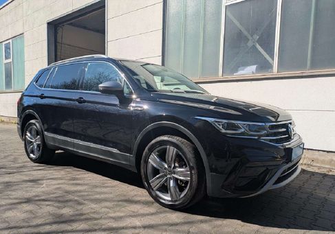Volkswagen Tiguan Allspace, 2023 2