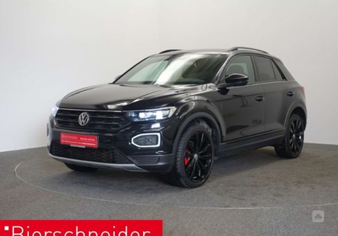 Volkswagen T-Roc, 2020