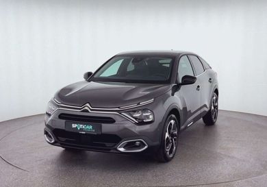 Citroën C4, 2023