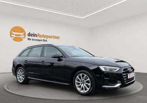 Audi A4, 2024