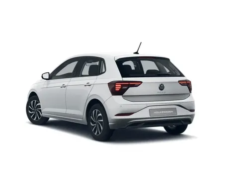 Volkswagen Polo, 2027 3