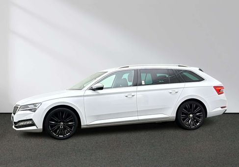 Skoda Superb, 2023