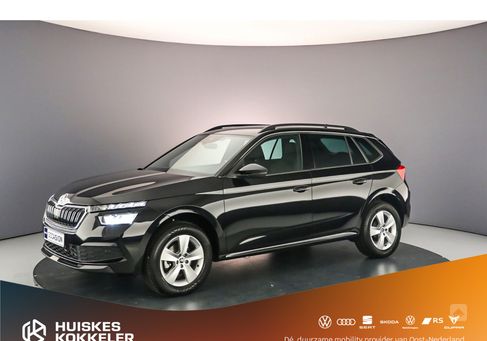 Skoda Kamiq, 2023