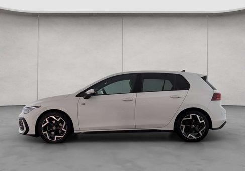 Volkswagen Golf, 2025 2
