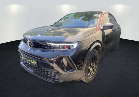 Opel Mokka, 2023 2