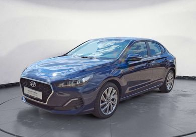 Hyundai i30, 2019