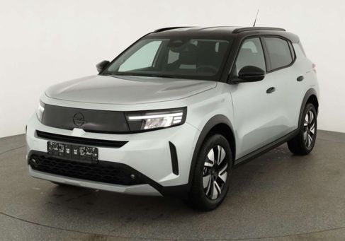 Opel Frontera, 2025