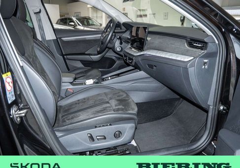 Skoda Octavia, 2024