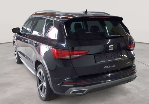 Seat Ateca, 2022