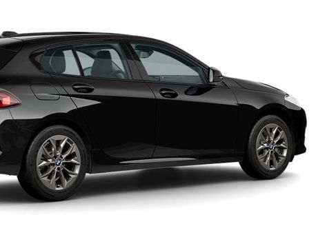 BMW 120, 2026