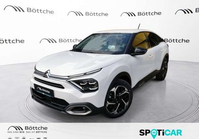 Citroën C4, 2022