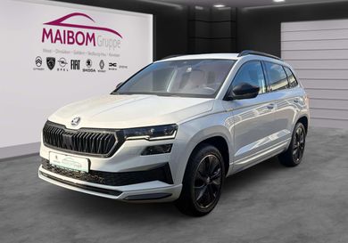 Skoda Karoq, 2022