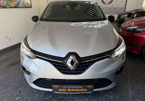 Renault Clio, 2022