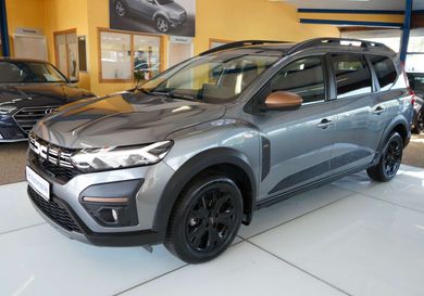 Dacia Jogger, 2024