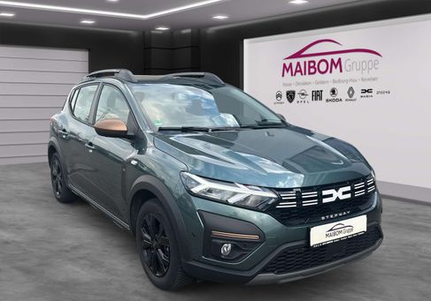 Dacia Sandero, 2024