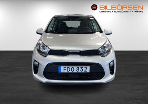 Kia Picanto, 2023
