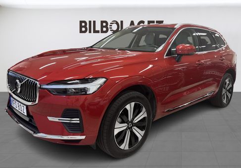Volvo XC60, 2025