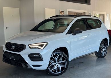 Seat Ateca, 2023