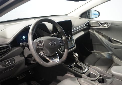 Hyundai IONIQ, 2020 2