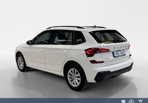 Skoda Kamiq, 2024