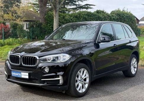 BMW X5, 2018