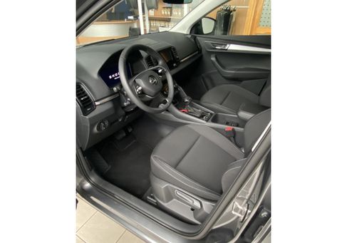 Skoda Karoq, 2024