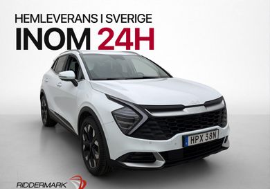 Kia Sportage, 2022