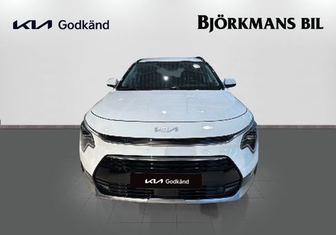 Kia Niro, 2023 2