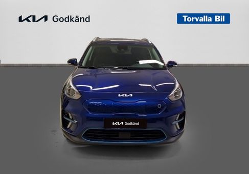 Kia Niro, 2022