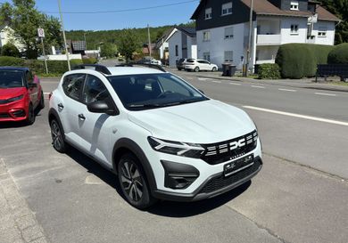 Dacia Sandero, 2026