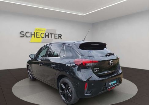Opel Corsa, 2022 3