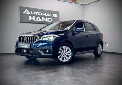 Suzuki SX4, 2020
