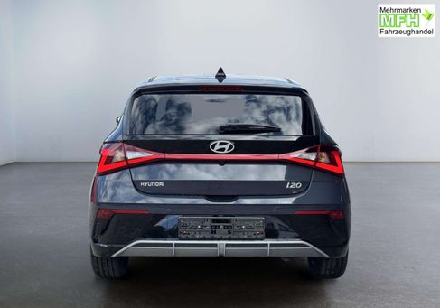 Hyundai i20, 2026 3