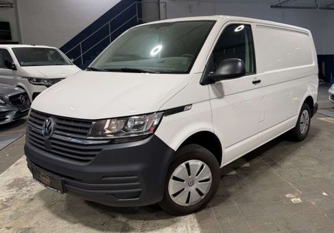 Volkswagen T6 Transporter, 2022