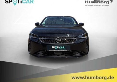 Opel Corsa, 2023 2