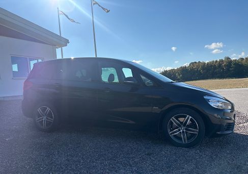 BMW 220 Gran Tourer, 2018 2