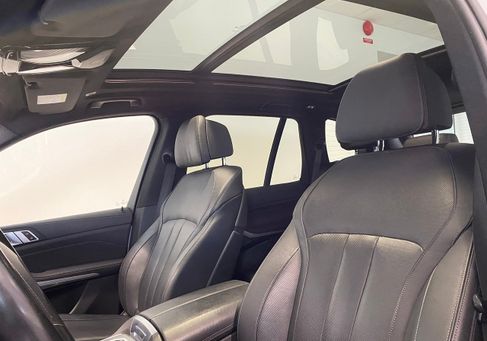 BMW X5, 2021