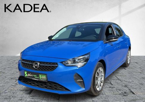 Opel Corsa, 2023 2