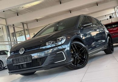 Volkswagen Golf, 2018