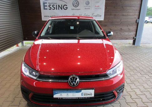 Volkswagen Polo, 2025 3