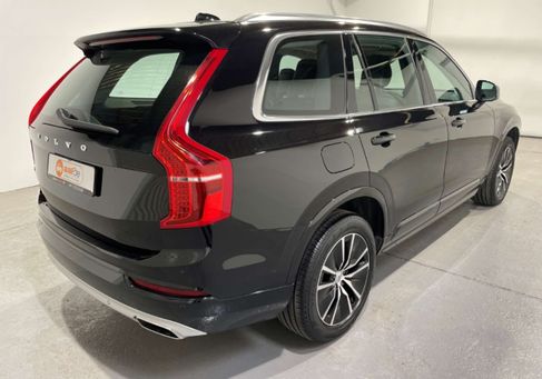 Volvo XC90, 2020 3