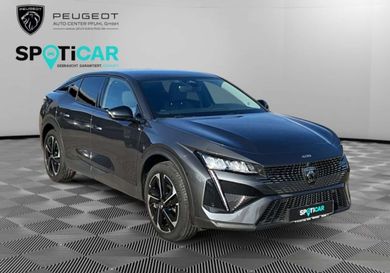 Peugeot 408, 2023