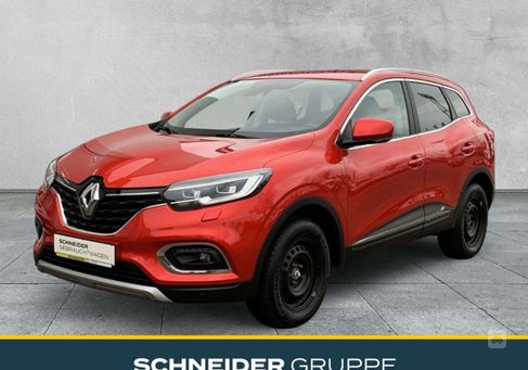 Renault Kadjar, 2020